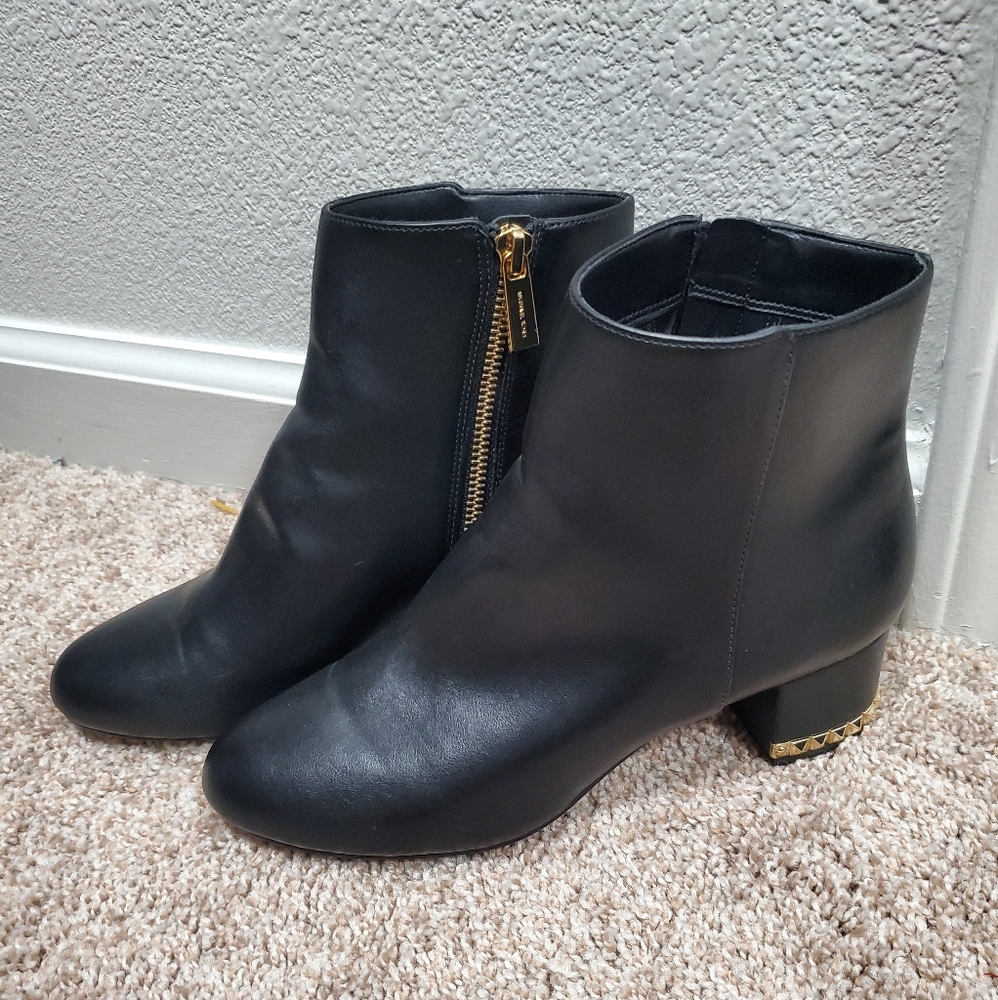 Booties